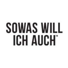 Sowaswillichauch DE