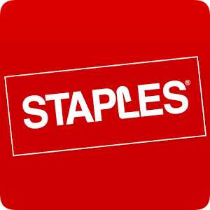 Staples