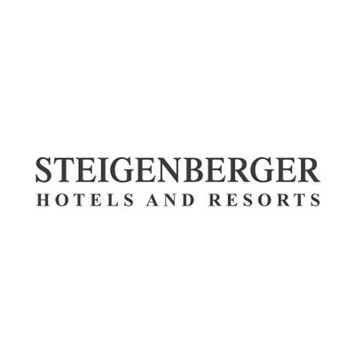 Steigenberger Hotels DE