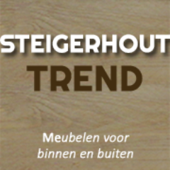 Steigerhouttrend NL