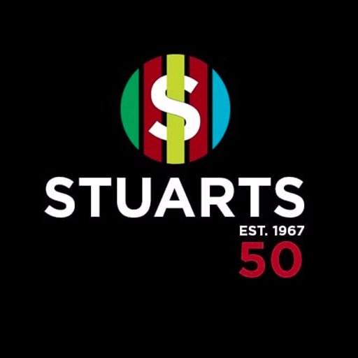 Stuarts London