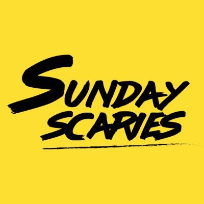 Sunday Scaries