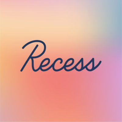 Recess