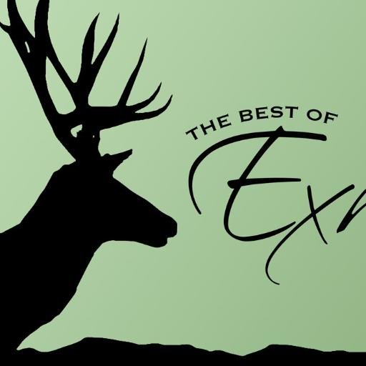 The Best of Exmoor