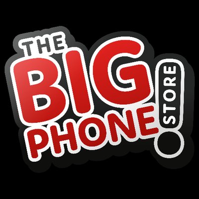 The Big Phone Store