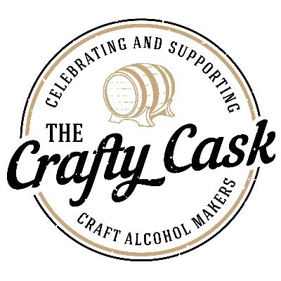 The Crafty Cask