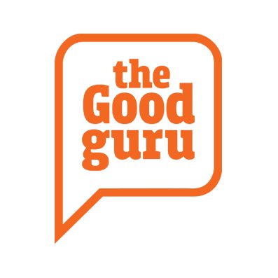 The Good Guru