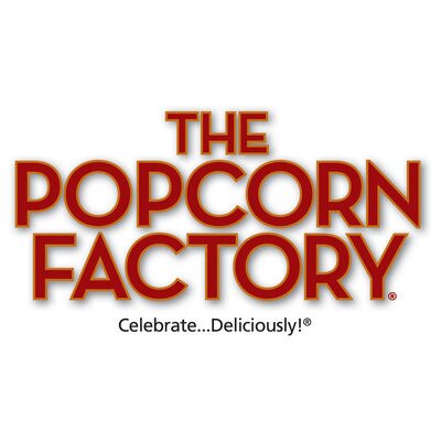 The Popcorn Factory