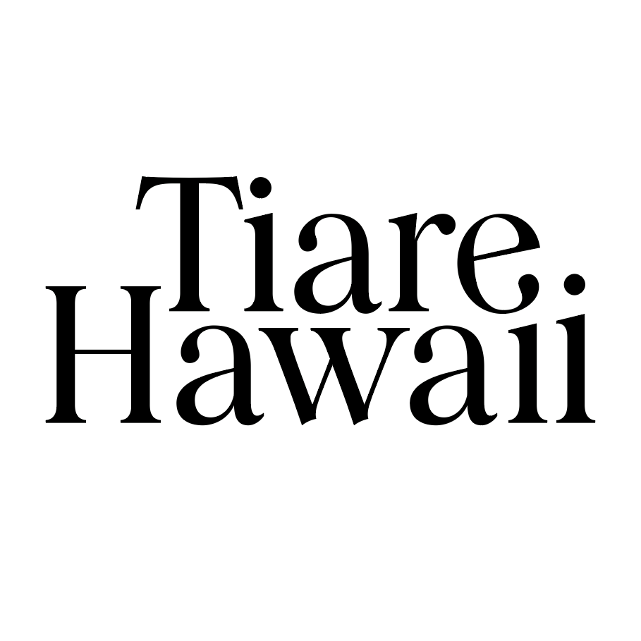 Tiare Hawaii