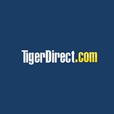 TigerDirect