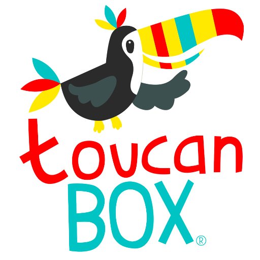 toucanBox