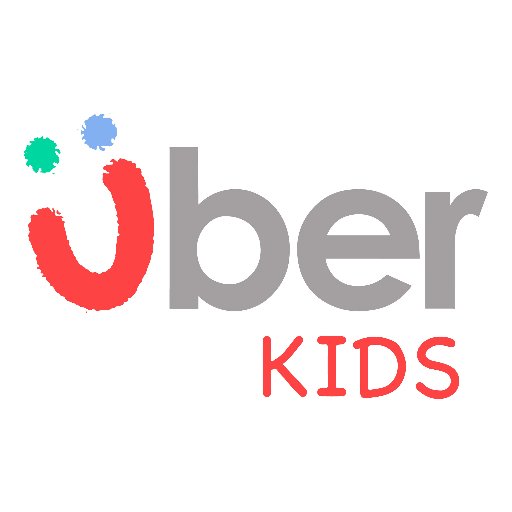 Uber Kids