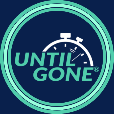 Until Gone