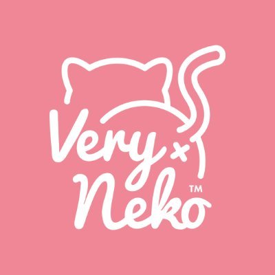 VeryNeko UK