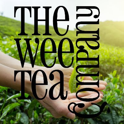 The Wee Tea Company