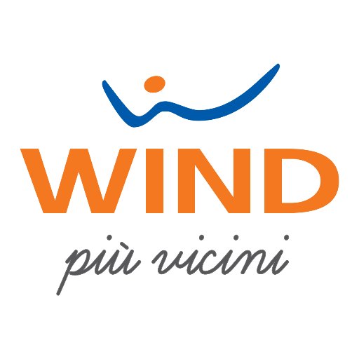 Wind Mobile IT