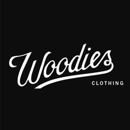 Woodies Clothing