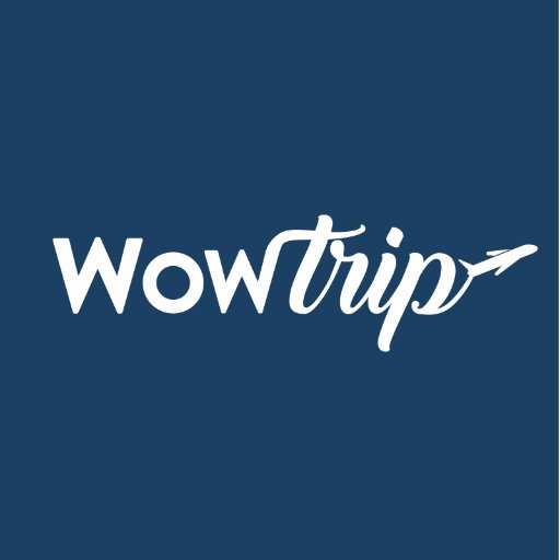 Wow trip travel ES