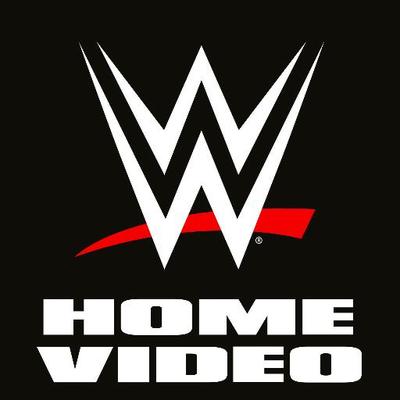 WWE Home Video UK