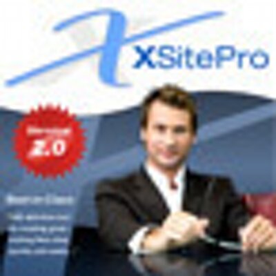 XSitePro