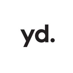 yd.