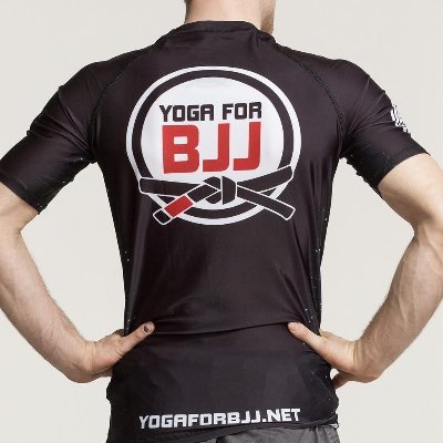 Yoga for BJJ