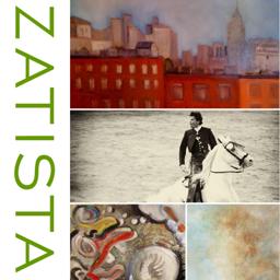Zatista Contemporary & Fine Art