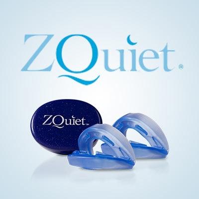 ZQuiet