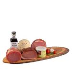 1-2-3.tv Schiessl Gourmet Paket knapp 2k...