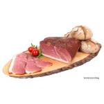 Bauernger uchertes/Rohschinken (1200g) f...