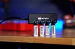 BOGO USB Rechargeable AA Batteries