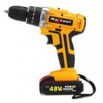 25% off 48VF Cordless Electric Impact