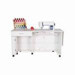$700 Off Christa Sewing Cabinet. Now