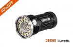 Acebeam X80 Powerful Flashlight