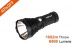 K65GT Powerful Flashlight: 40% OFF &