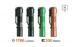 Acebeam P15 EDC Tactical Flashlight