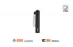 Acebeam Rider RX AL EDC Flashlight