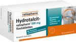 48% auf Hydrotalcit Ratiopharm 500 (100