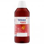 Chlorhexamed FORTE Alkoholfrei 0,2% L su...