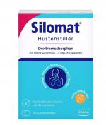 Silomat Hustenstiller Dextromethorphan H...
