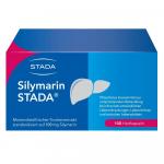 Silymarin STADA 100 St Hartkapseln