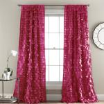 $2 OFF Gigi Window Curtain plus free