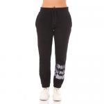 Women 's Ink tie dye Sweatpants