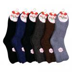 Mopas- 6 Pair Socks