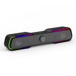 USB Sound bar Multimedia Speakers With