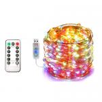 40ft USB Waterproof Remote Control LED