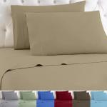 Crosland 1000 Thread Count 100% Cotton