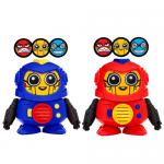 Tok Tok Voice Changer Mini Talking Robot