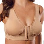 2 Pack Aca Miracle Bamboo Comfort Bra