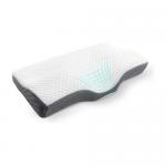 Memory Foam Gel Plus Neck Orthopedic